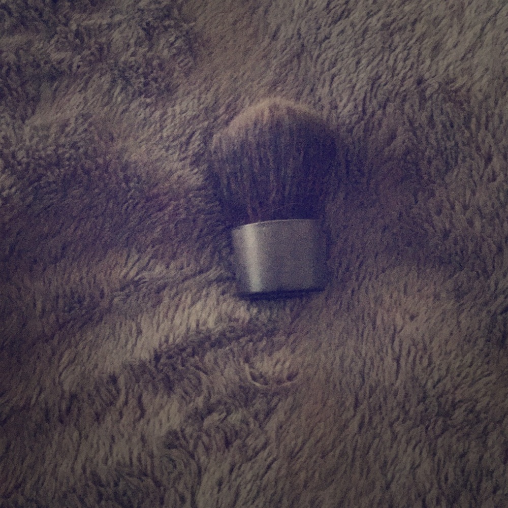 Make up brush